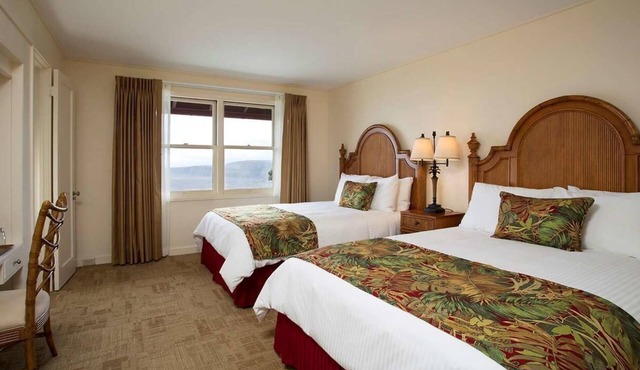 Better Choice for your Vacation! Crater View Unit for 4, Free Parking!