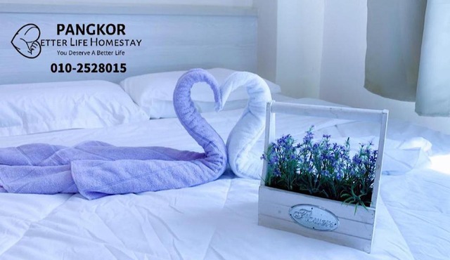 Better Life Apartment near beach-2room 2bathroom 6pax