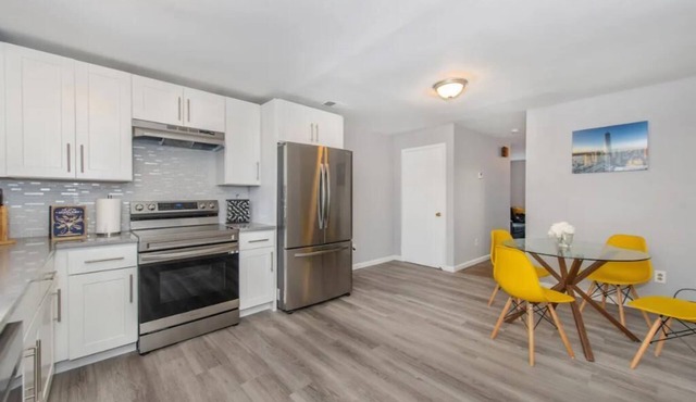 Better Rentals-South Orange Townhome - 1 block from NYC🚉
