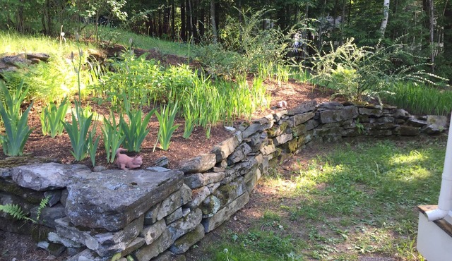 Better than a Hotel or Motel room. This lakefront studio is in a great location.