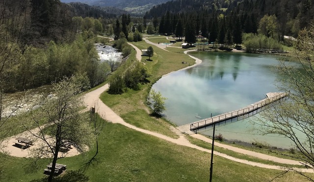 Better Than Annecy! Hidden Gem Close to Annecy, But Without All The Congestion!