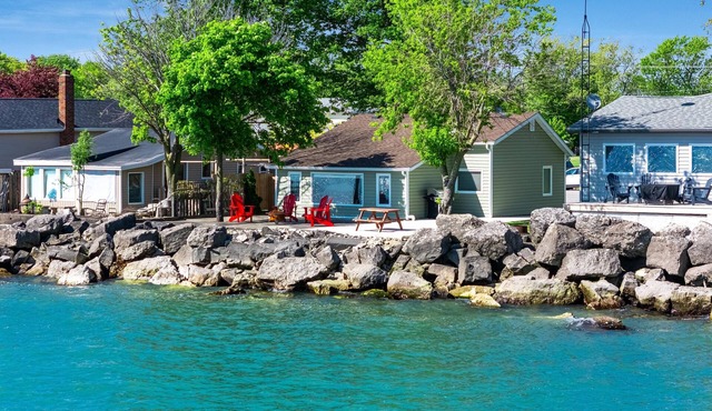 Better Than Ever Lakehouse