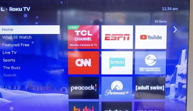 Bettis Plant/Kennywood Cape Cod