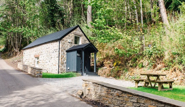 Betty's Bothy by Interhome