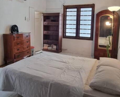 Betuah Say [2BR City Center Holiday Home]