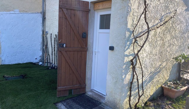 Between Bordeaux and the ocean