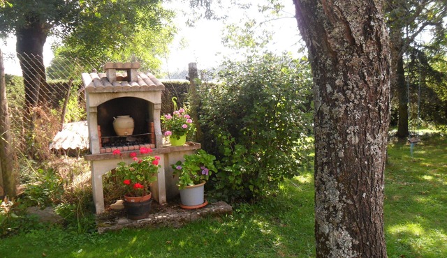BETWEEN CHAINE DES PUYS AND MONTS DORE SANCY
