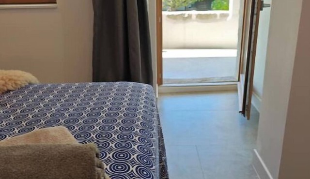 Between lake and mountains Beautiful luxury apartment