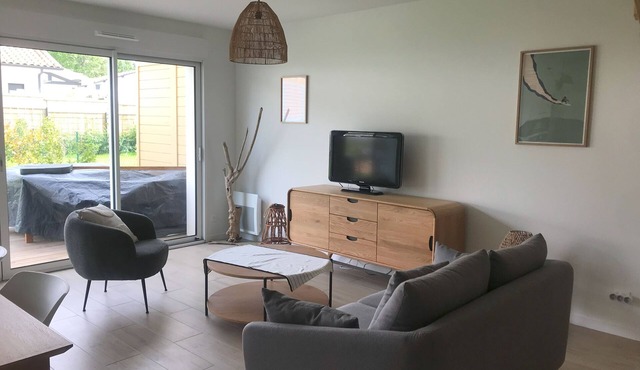 BETWEEN PINES AND OCEANS, IDEAL FOR FRIENDS AND FAMILY