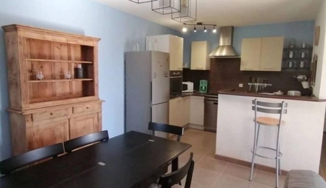 Between Pont du Gard and Uzès