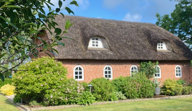 Between Ribe and Legoland, Billund