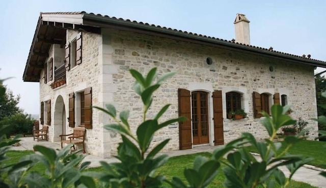 BETWEEN SEA AND MOUNTAINS