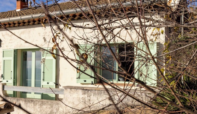 Between sea and mountains, pets welcome, hiking, walks from the house