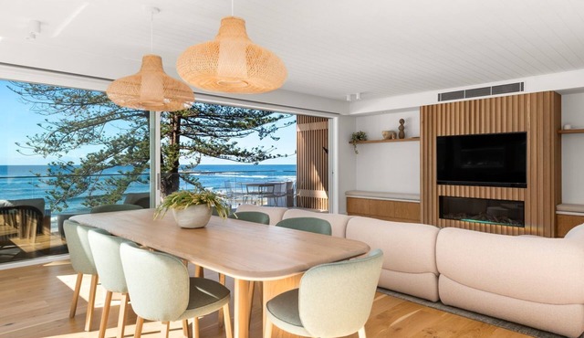 Between the Pines by TCC