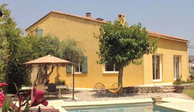 Between the sea and the Gorges du Verdon