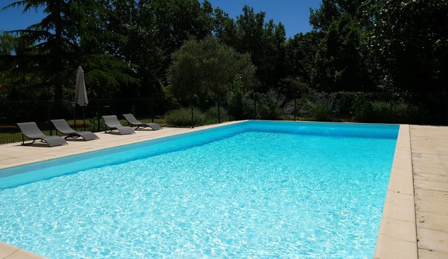 Between Toulouse and Carcassonne Holiday home with private swimming pool