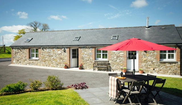 Beudy Nel, Carmarthen