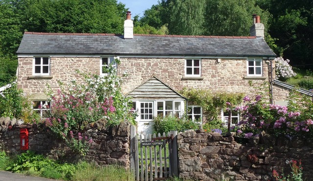 Beulah Cottage