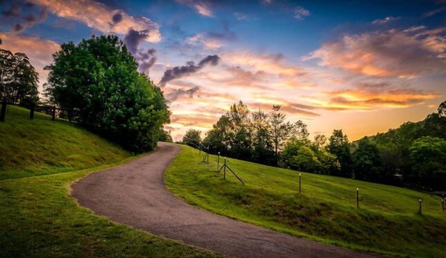 Beulah Ranch - Yarramalong