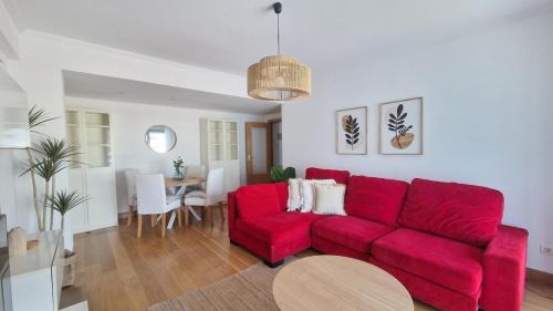 Beurko - Free Parking & 15 minutes from Bilbao and BEC