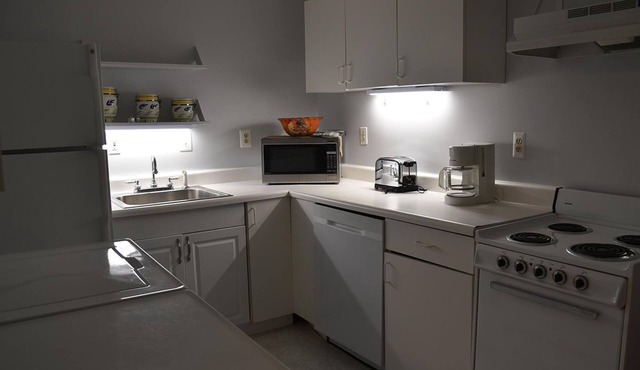 Beutiful Apartment Located In Falls Church