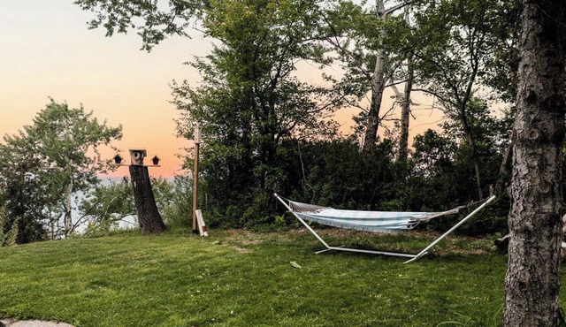 Beutt's Beach House - Private Lake Access