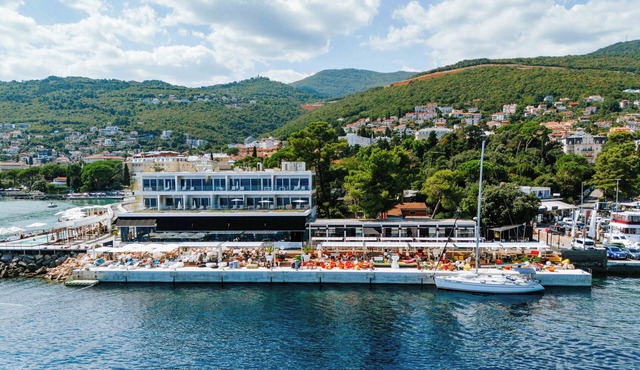 Bevanda Hotel & Restaurant - Unique Adriatic