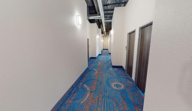 Bevens Creek Inn - Stay Suites