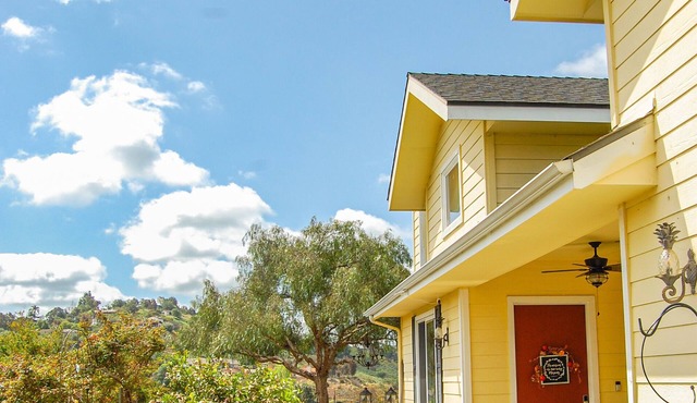 Beverly's Hilltop Retreat