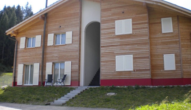 Bevernage, (Splügen). by Interhome