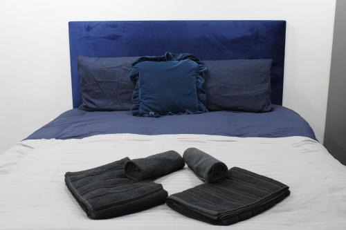 Bevois Valley Serviced Apartments - Comfort and Convenience