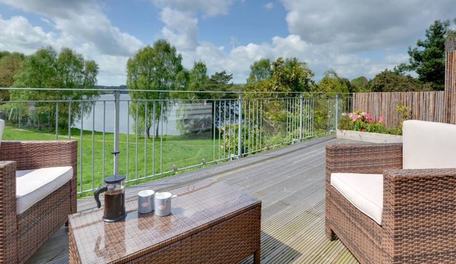 Bewl Cottage in the beautiful Wadhurst