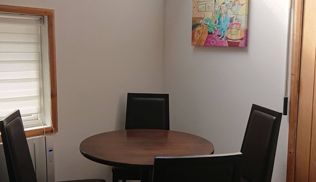 Bexlet One bedroom Apartment