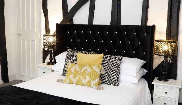 Bexley Village Hotel