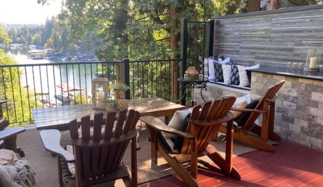 Beyond Expectations: 5-Star Lakefront Luxury on Lake Arrowhead