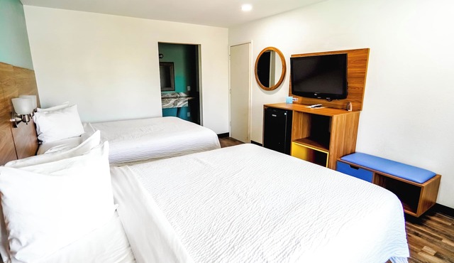 Beyond Stay Hotel