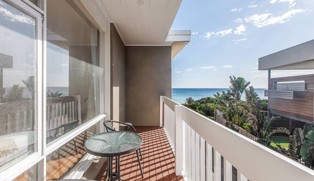 Beyond the Blue Beachfront Beauty on Your Doorstep