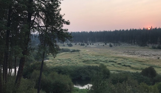 Beyond The River’s Path - gorgeous, quiet, & close to town