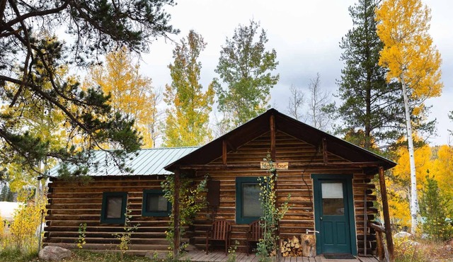 Beyul Retreat - Hermitage