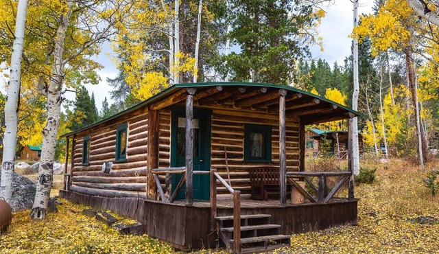 Beyul Retreat - Red Mountain