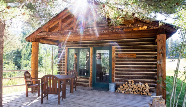 Beyul Retreat