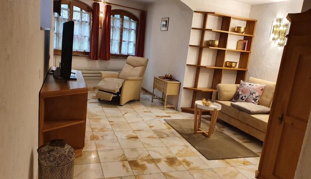 Bezauberndes Haus für erholsame Ferien im Puschlav