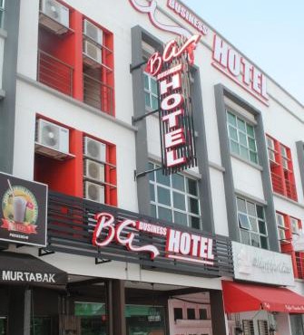 BG Business Hotel