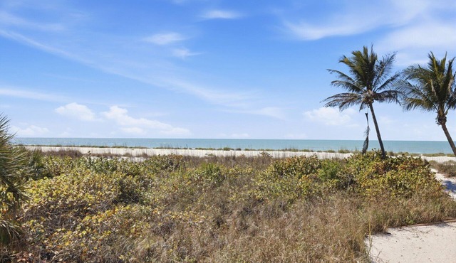 BG Shores 3, Single Family, Sleeps 8, 4 Bedroom - 3 Bath - Gulf Front