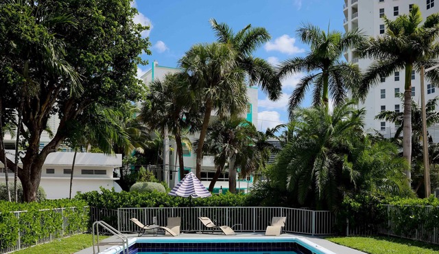 BH Club by Zen Vacation Rentals 1BR