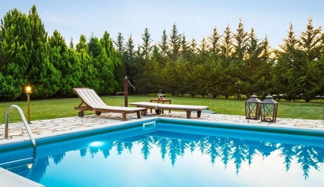 BH1024 - C - Villa Kefalonia