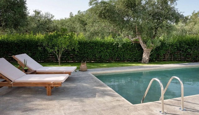 BH720 - C - Villa Zakynthos