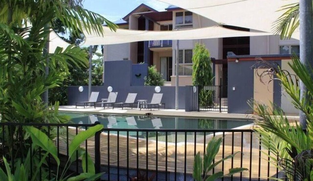 BHA 4- Beachfront Bliss ! - 2 bed