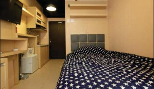 Bheedara Property Type Studio 24