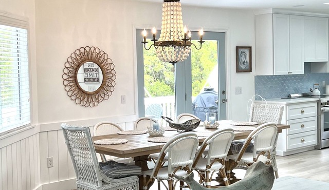 BHI Coastal Cottage